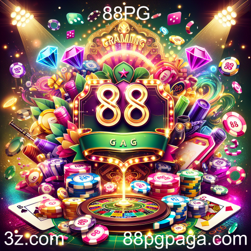 Descubra as Melhores Promoções no 88PG